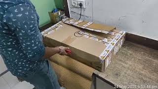 fba return p2725h 87363