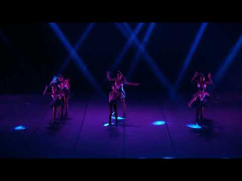 JAZZ INFANTIL PRODANÇA - MAGIC TIME - VALINHOS EM DANÇA 2022