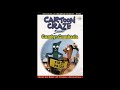 Cartoon Craze Gumby Gumbasia