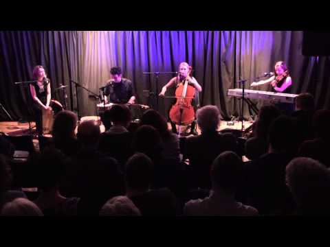 Gren Bartley Band@Folk21 London Regional Day & Showcase Concert 2013@Cecil Sharp House