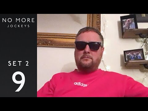 Set 2, Game 9 – No More Jockeys [24.09.20]