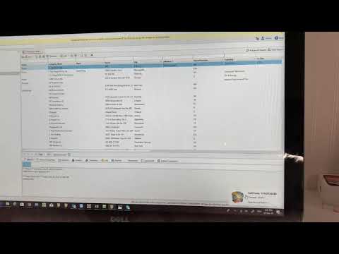 Exelare video/presentation/materials