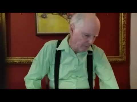 Ivan Stiles concert 02 2020 03 29