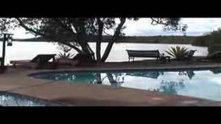 preview picture of video 'jacana lodge, Queen Elisabeth N.P. Uganda'