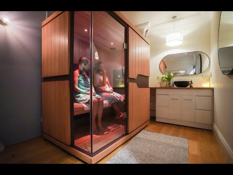 White Waratah Boutique Thai Massage and Infrared Sauna www.whitewaratah.com.au