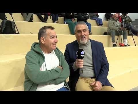 Manos a la Arena.Semifinal Ida C.L S.Bartolomé & C.L Tao 2026 (Lucha Canaria)