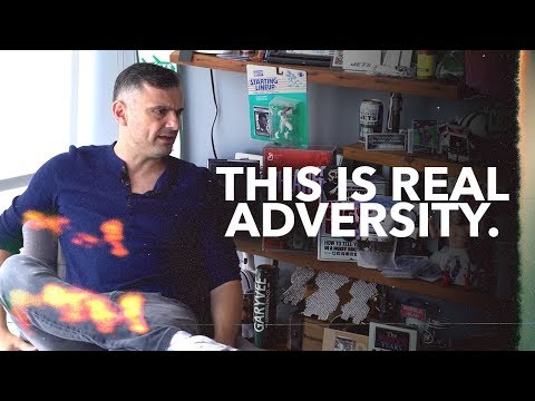 &#x202a;Why Adversity Comes in Different Forms | Interview With Wannahaves&#x202c;&rlm;
