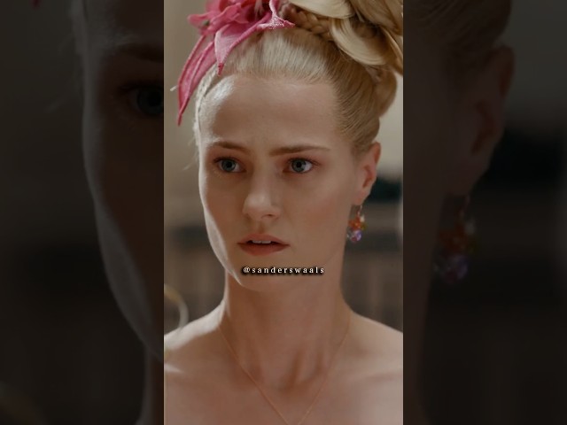 Vídeo relacionado con Bridgerton Penelope Featherington Vintage Camiseta