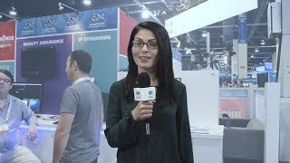 Bluefish444 IngeSTore at NAB Show 2018