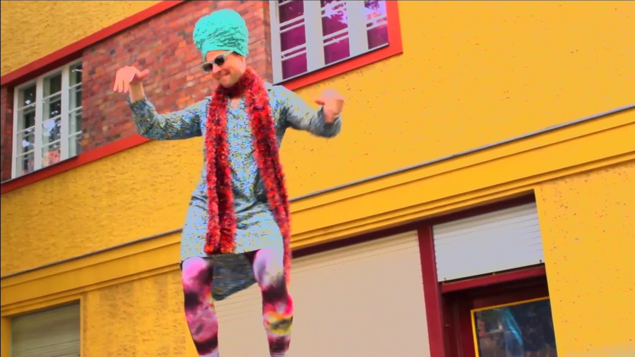 Video-Vorschau