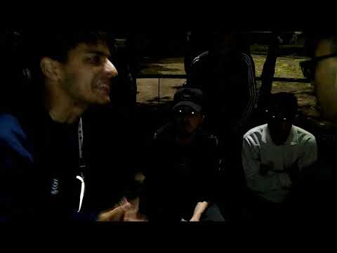 Eze vs Gyura - Nivel de Campeones - 04/12/21 - Level 12