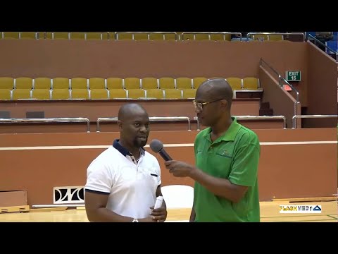 New basketball tournament on the horizon