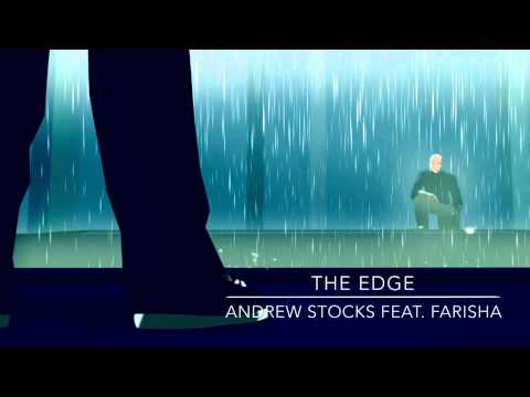 The Edge by Andrew Stocks feat. Farisha