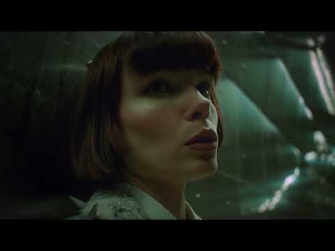Winona Oak - If I Were To Die  [Official Music Video]