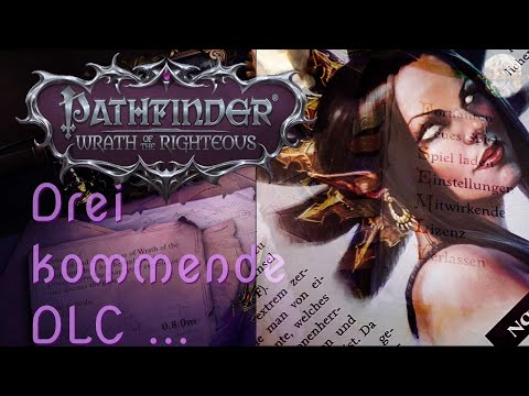 Story DLC: Treasure of The Midnight Isles | Pathfinder: Wrath of the Righteous[deutsch|info]
