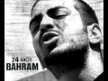 Bahram 24 Saat Remix 