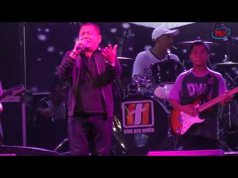 OM BAMS   NEW PALLAPA SEMARANG FAIR 2018