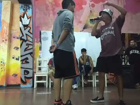 MUZI vs GNZ (SEMIFINAL) FSC 10 ANIVERSARIO JAM BAHÍA BLANCA