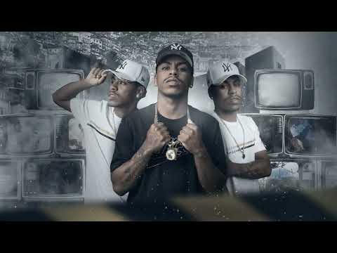 RAINHA DO LANÇA - MC DIOGUINHO DA JF (DJ Gege)