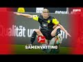 Erling Haaland ein-de-lijk weer op het scorebord? ? | Samenvatting Borussia Dortmund - Werder Bremen