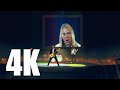 Helloween - Just a Little Sign (HD Music Video) [4K AI Upscale]