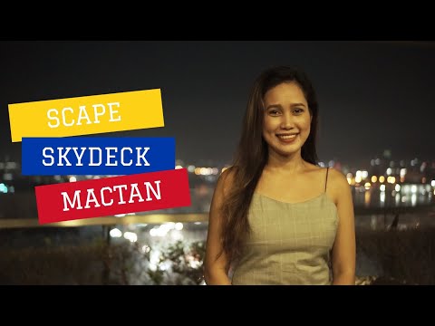 Skydeck Mactan