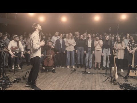 Derech – В руках Твоих (live)
