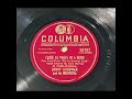 Benny Goodman & His Orchestra with Jane Harvey - Close as Pages in a Book