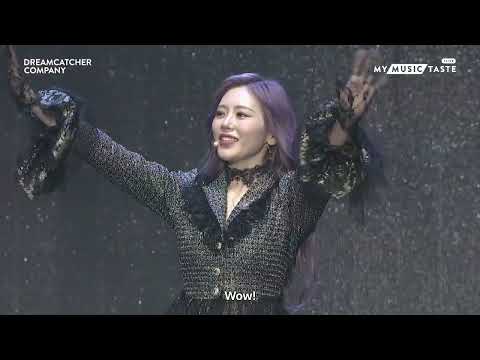 DREAMCATCHER [Apocalypse] 2022 World Tour in Seoul Concert Full
