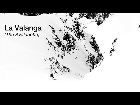 Avalanche Rescue Monte Bianco Italy 2016 - reVisited