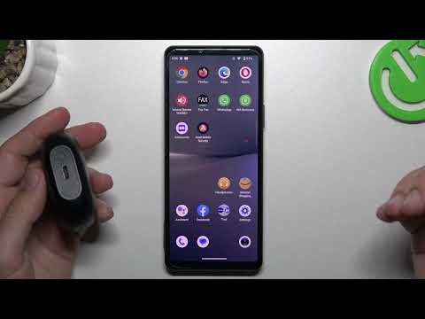 Fix Can't Connect Bluetooth Device With Sony Xperia 10 V