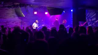 Los Campesinos! - Sad Suppers (Aug 20, 2022 Toronto)