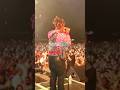 JUICE WRLD WASTED LIVE