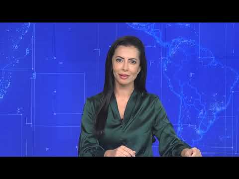 CNT Jornal de 08/06/2026 na Íntegra