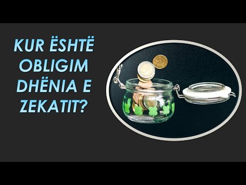 Rregulla mbi dhënien e Zekatit? (Kushtet e obligueshmërisë)