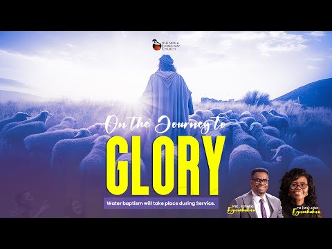 SUNDAY WORSHIP SERVICE - 05/11/2023