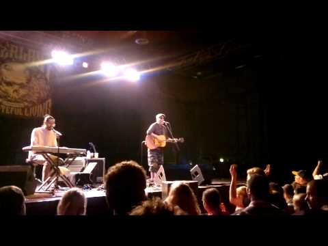 Everlast - Long Time (Live@Huxleys Neue Welt, Berlin, 10.25.2013)