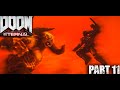City Of The Damned Nekravol DOOM Eternal Part 11 4K
