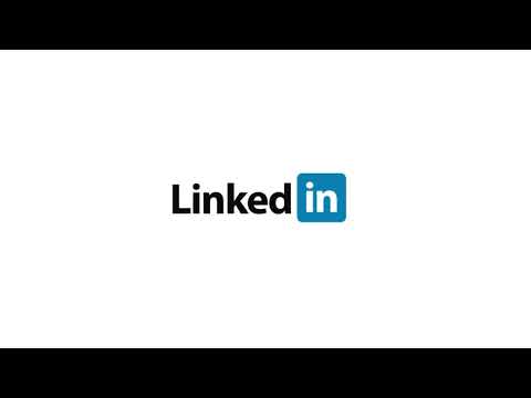 Linked In Logo