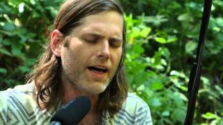 Fruit Bats - Queen Of Eyes (Live on KEXP @Pickathon)