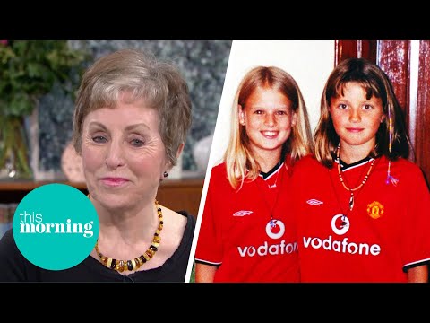 Meet The Woman Who Solves Murders With Pollen | This Morning