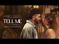 Tell Me Lyrical Video Sarrb X Thought VYRL Punjabi New Punjabi Song 2025