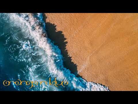 Orange n Blue - Deep Sea Divide