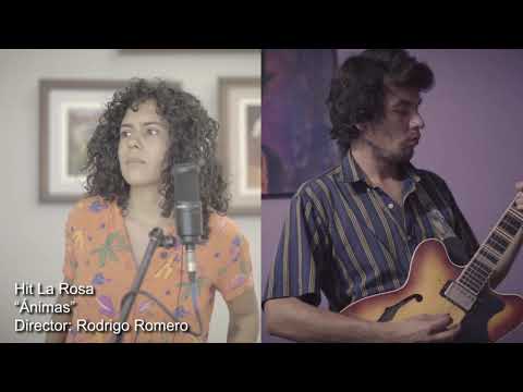 Hit La Rosa - Ánimas (at home)