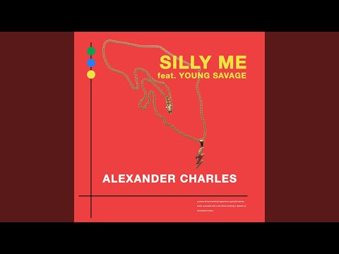Silly Me (feat. Young Savage)
