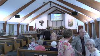 Sermon: Resurrection Sunday - Easter