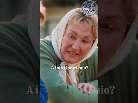 KOMŠINICA vs KOMŠINICA - NEZABORAVNO 🤪 #vicevi #balkan #smesno