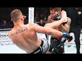 Dustin Poirier Vs Justin Gaethje Full Fight HD Greatest Hitters In The Game