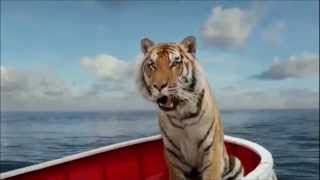 Una Aventura Extraordinaria - Trailer Español Latino