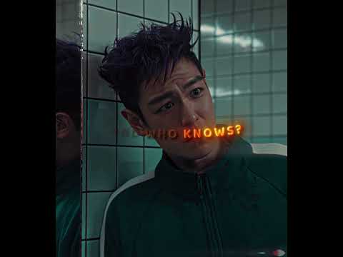 Please look into the Camera, SMILE! - Thanos "Squid Game - Season 2" Edit | Lil Tecca - Ransom